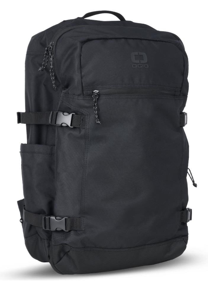 Ogio Alpha Venture bag, svart