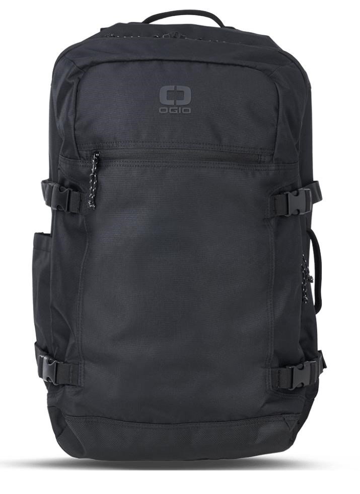 Ogio Alpha Venture bag, svart