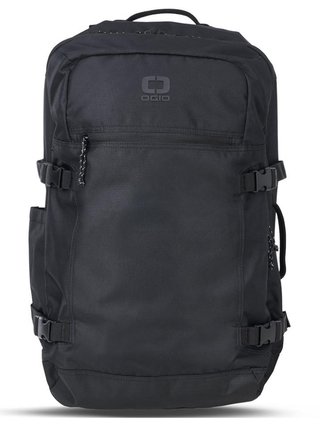 Ogio Alpha Venture bag, svart
