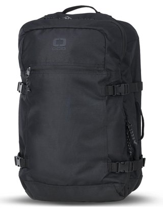 Ogio Alpha Venture bag, svart