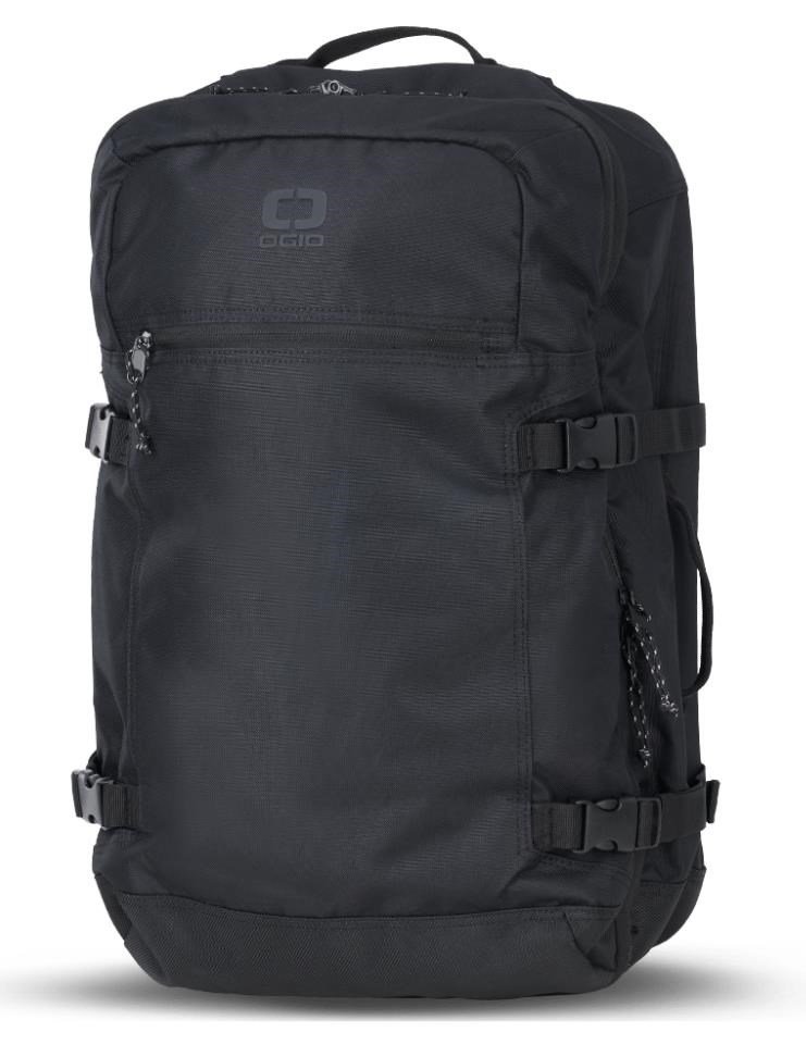 Ogio Alpha Venture bag, svart
