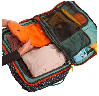 Ogio Alpha Venture bag, svart