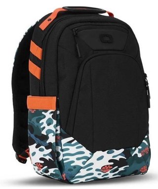 Ogio Axle DNA 20L ryggsäck, wave camo