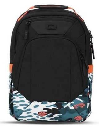 Ogio Axle DNA 20L ryggsäck, wave camo