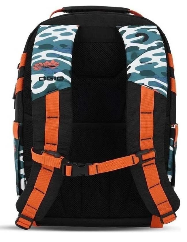 Ogio Axle DNA 20L ryggsäck, wave camo