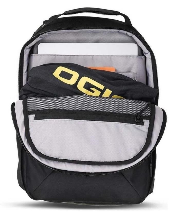 Ogio Axle DNA 20L ryggsäck, wave camo