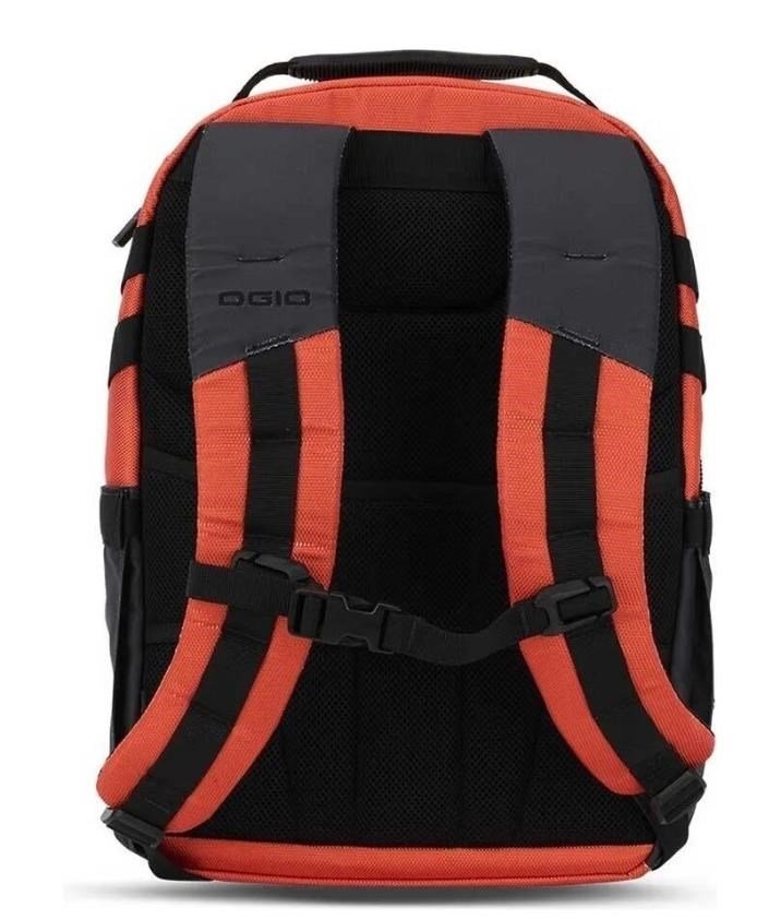 Ogio Axle DNA 20L ryggsäck, koi