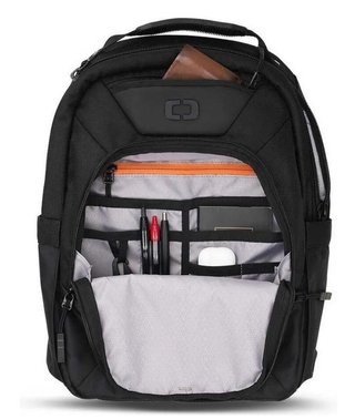 Ogio Axle DNA 20L ryggsäck, koi