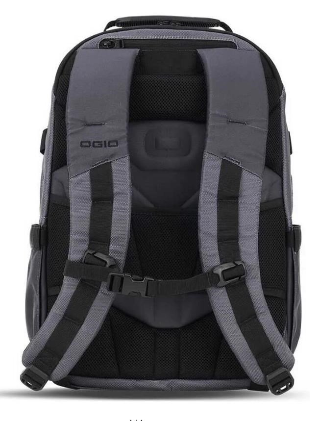 Ogio Gambit DNA 25L bag