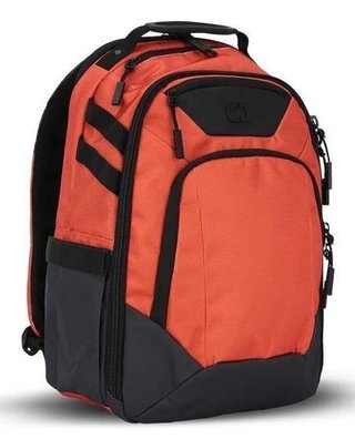 Ogio Gambit DNA 25L ryggsäck, koi