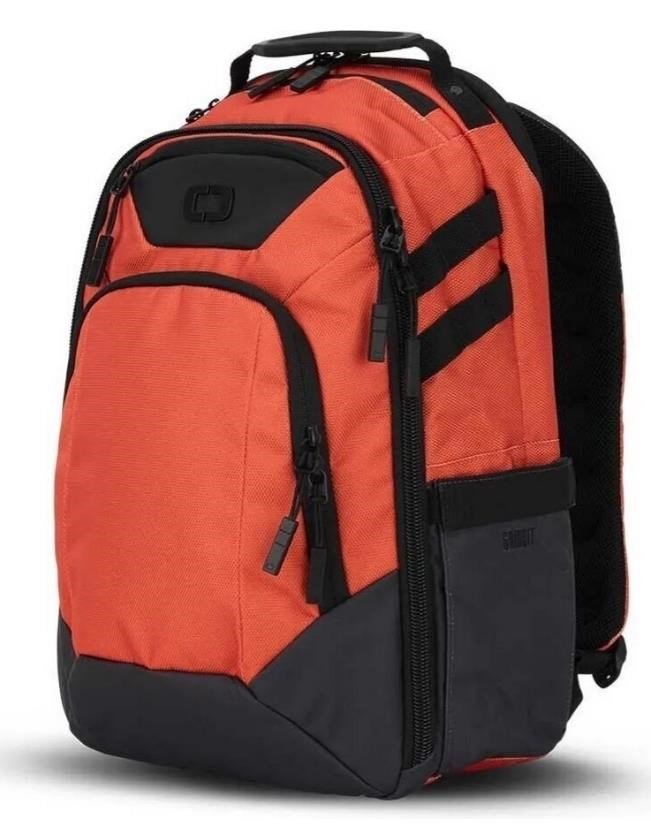 Ogio Gambit DNA 25L ryggsäck, koi