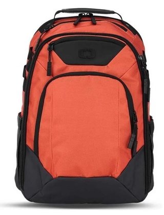 Ogio Gambit DNA 25L ryggsäck, koi