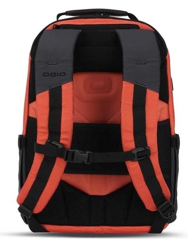 Ogio Gambit DNA 25L ryggsäck, koi