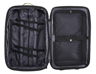 Ogio Alpha Layover 40-44L wave camo bag