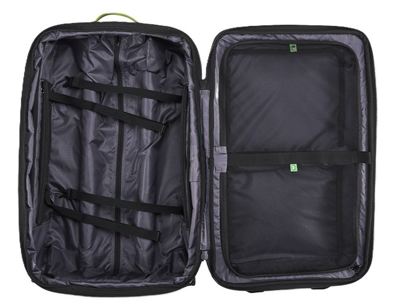 Ogio Alpha Layover 40-44L wave camo bag