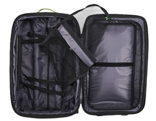 Ogio Alpha Layover 40-44L wave camo bag