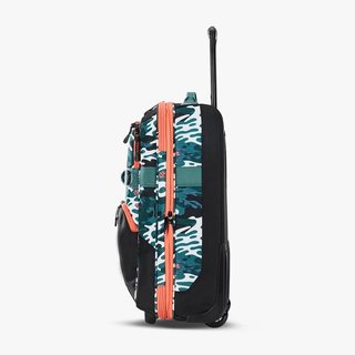 Ogio Alpha Layover 40-44L wave camo bag