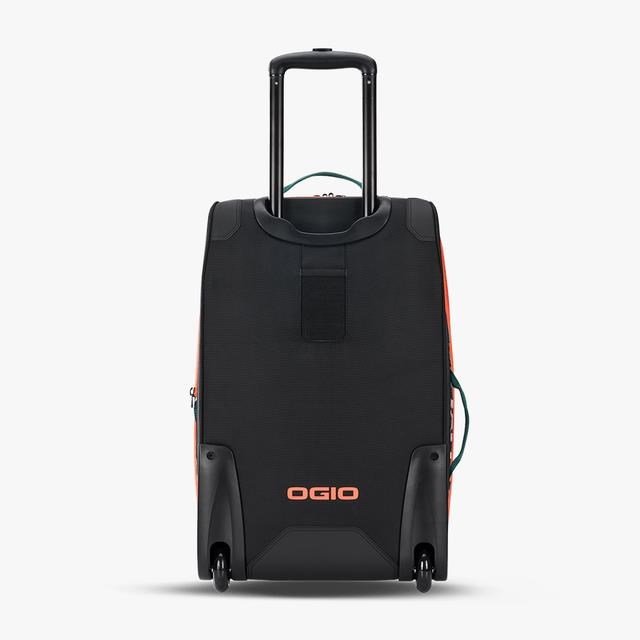 Ogio Alpha Layover 40-44L wave camo bag