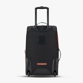 Ogio Alpha Layover 40-44L wave camo bag