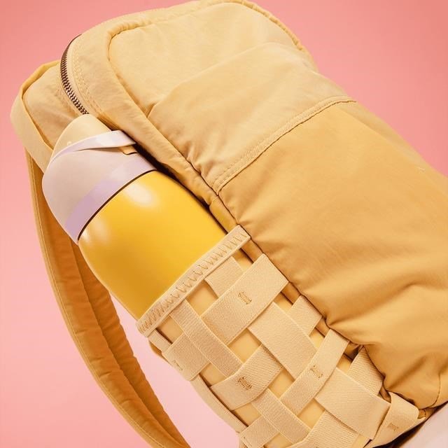 Ogio Rise Backpack 20L Sunkissed bag