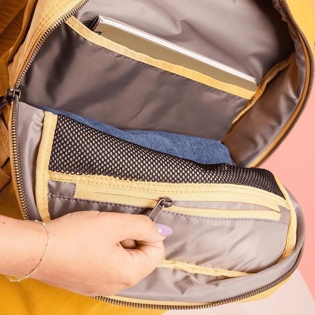 Ogio Rise Backpack 20L Sunkissed bag