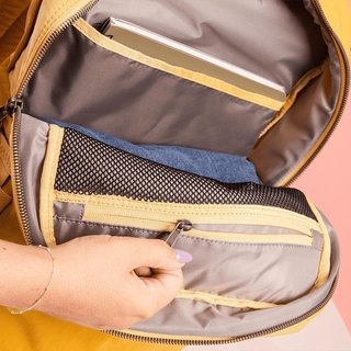 Ogio Rise Backpack 20L Sunkissed bag