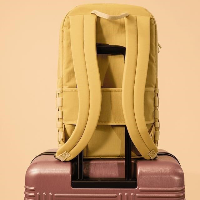 Ogio Rise Backpack 20L Sunkissed bag