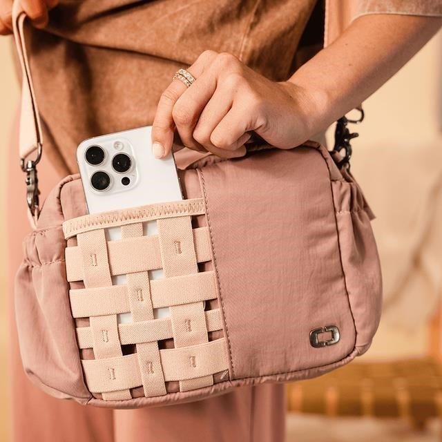 Ogio Rise Crossbody bag