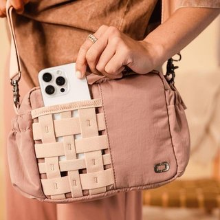 Ogio Rise Crossbody bag