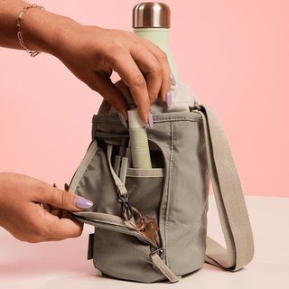 Ogio Rise Bottle Pouch sunkissed bag