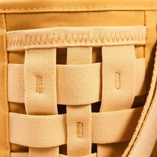Ogio Rise Bottle Pouch sunkissed bag