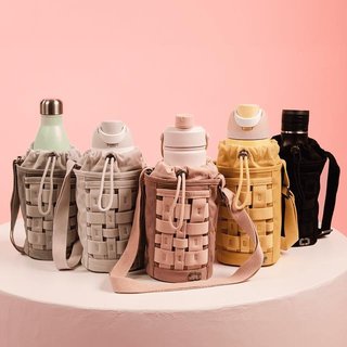 Ogio Rise Bottle Pouch sunkissed bag