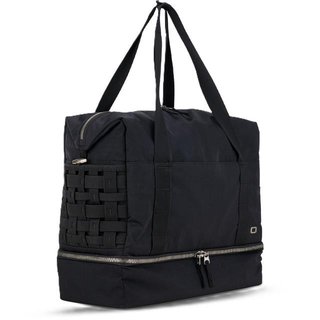 Ogio Ogio Rise Weekender Duffel 36L bag, svart