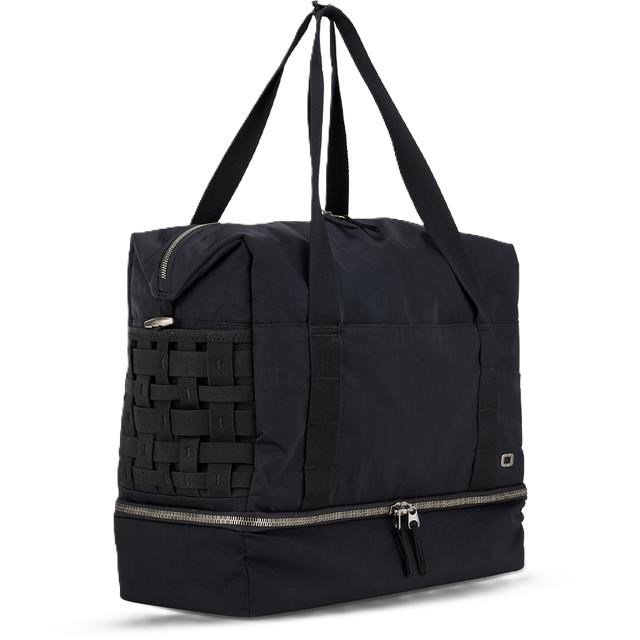 Ogio Ogio Rise Weekender Duffel 36L bag, svart