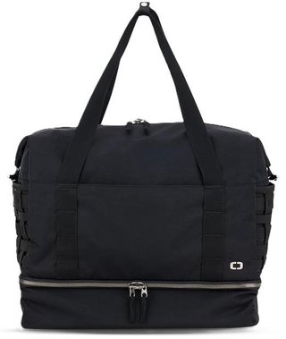 Ogio Ogio Rise Weekender Duffel 36L bag, svart