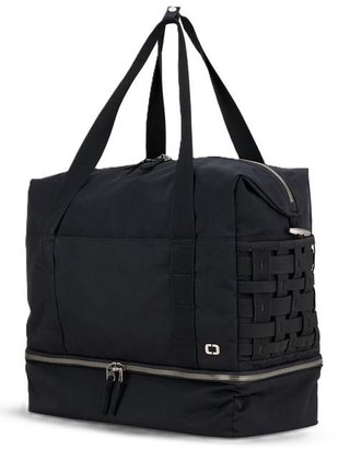 Ogio Ogio Rise Weekender Duffel 36L bag, svart