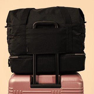 Ogio Ogio Rise Weekender Duffel 36L bag, svart