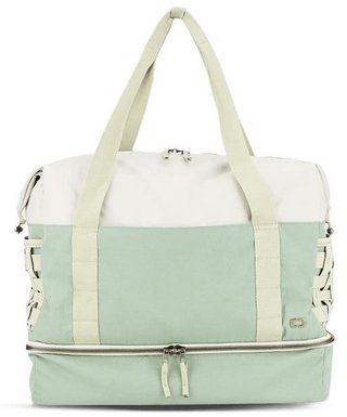Ogio Ogio Rise Weekender Duffel 36L bag, matcha
