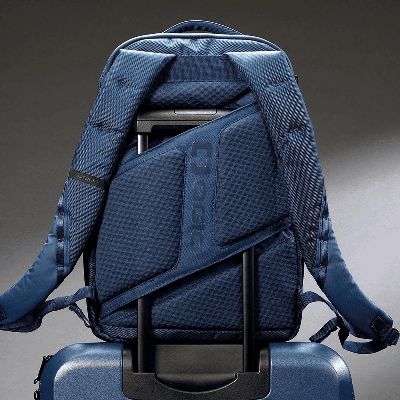 Ogio Ogio Pace Pro 20L Backpack bag, moonlit ocean