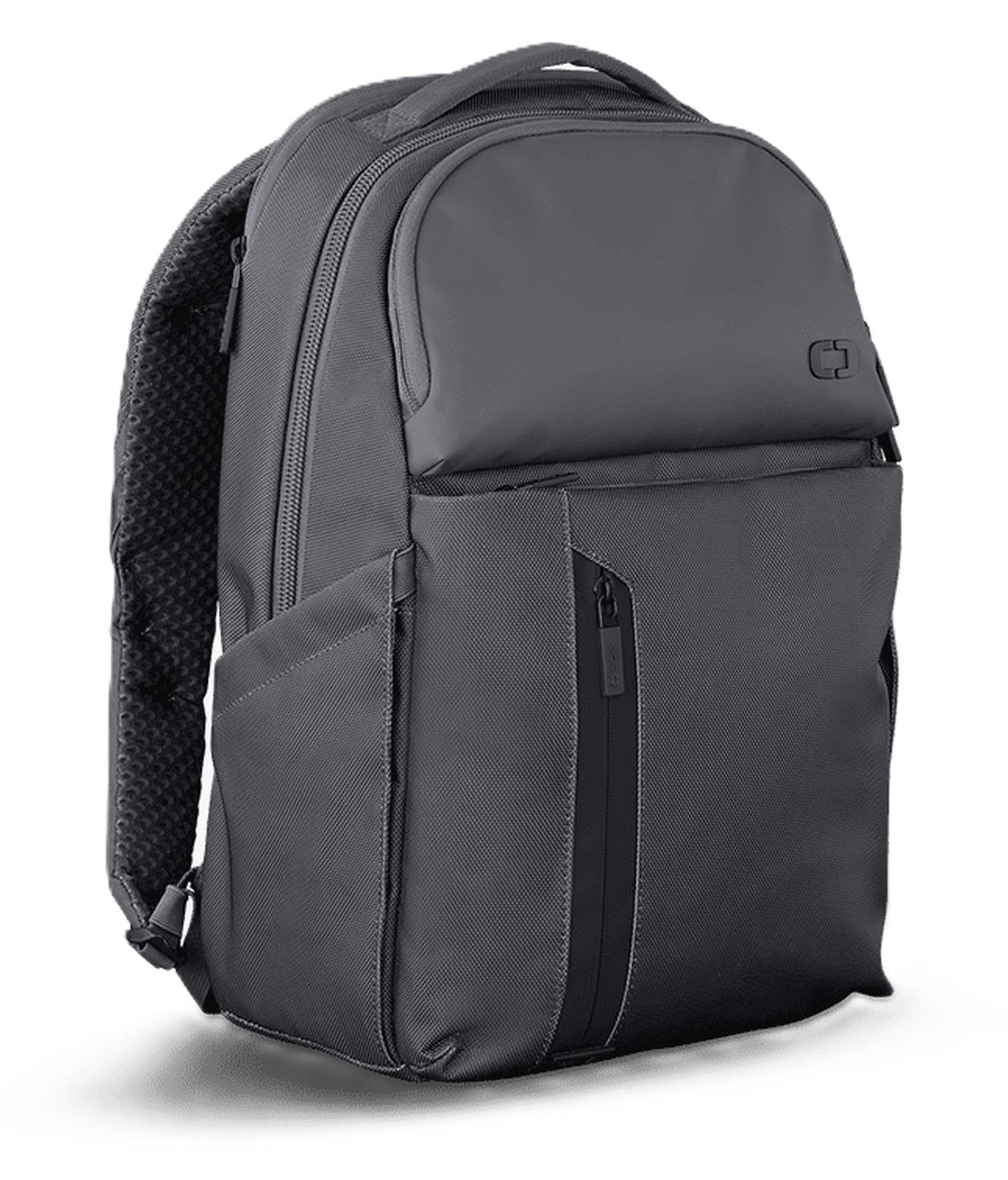 Ogio Ogio Pace Pro 20L Backpack bag, grey pinstripe