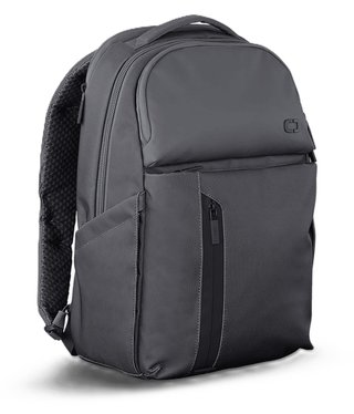 Ogio Ogio Pace Pro 20L Backpack bag, grey pinstripe