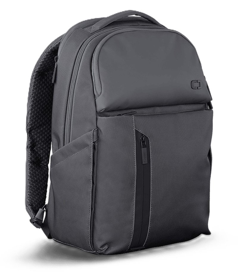 Ogio Ogio Pace Pro 20L Backpack bag, grey pinstripe