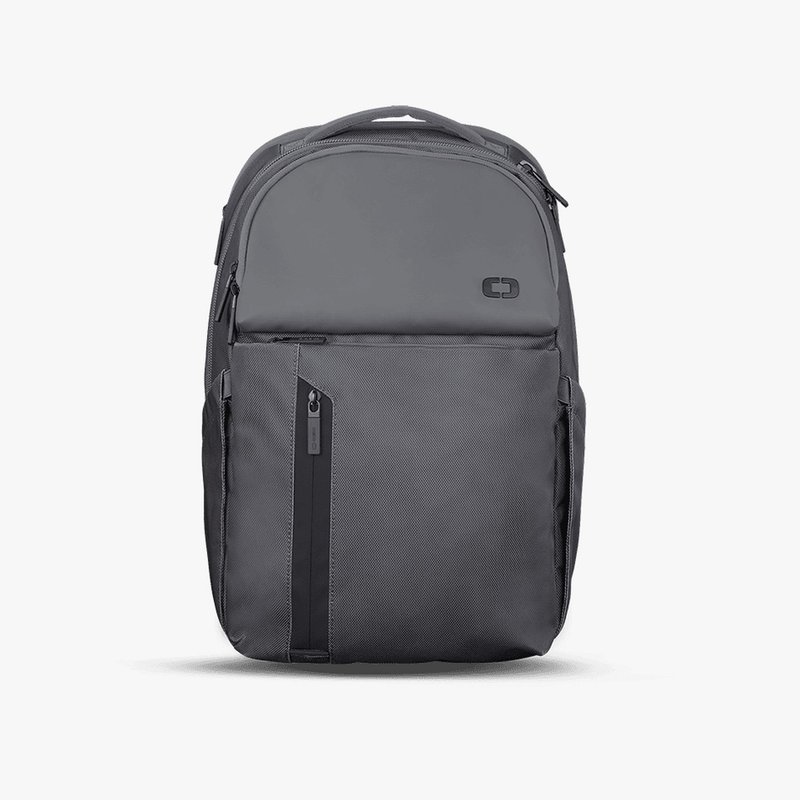 Ogio Ogio Pace Pro 20L Backpack bag, grey pinstripe