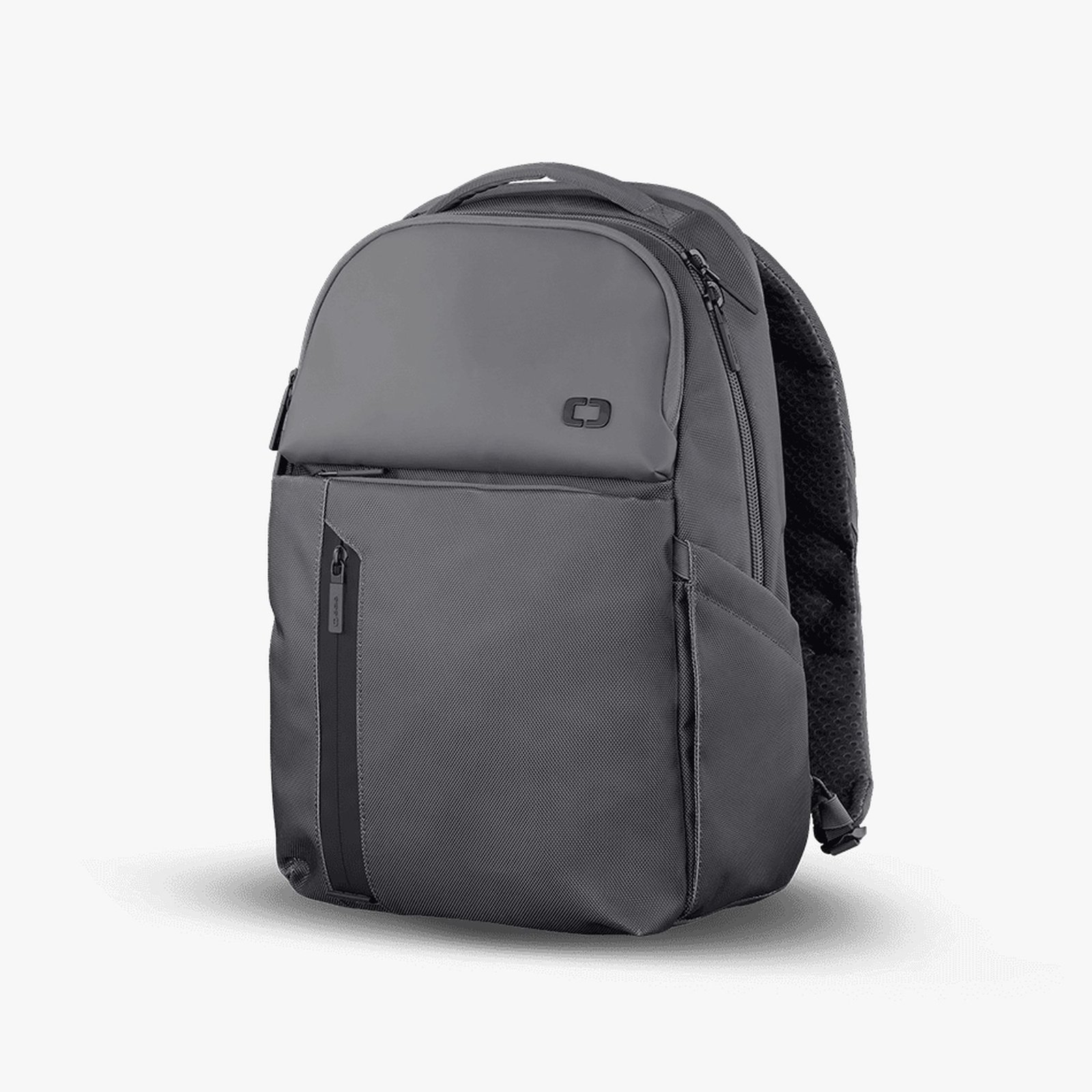 Ogio Ogio Pace Pro 20L Backpack bag, grey pinstripe