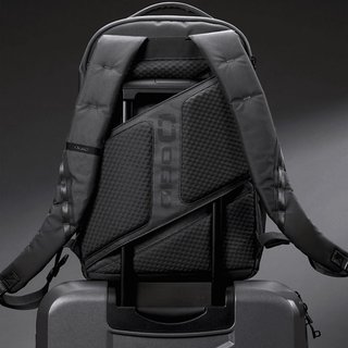 Ogio Ogio Pace Pro 20L Backpack bag, grey pinstripe