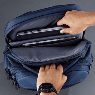 Ogio Ogio Pace Pro 25L Backpack bag, moonlit ocean