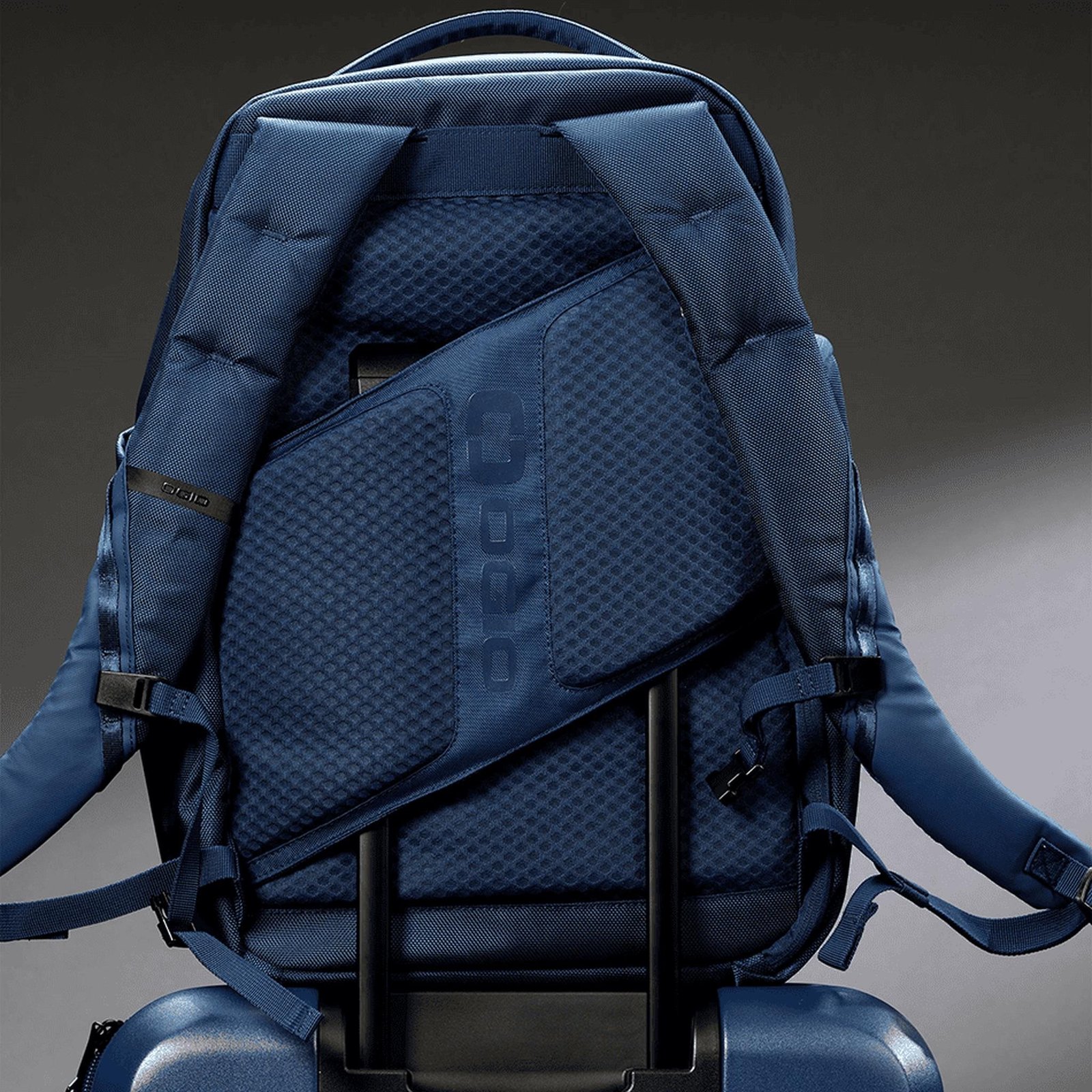 Ogio Ogio Pace Pro 25L Backpack bag, moonlit ocean