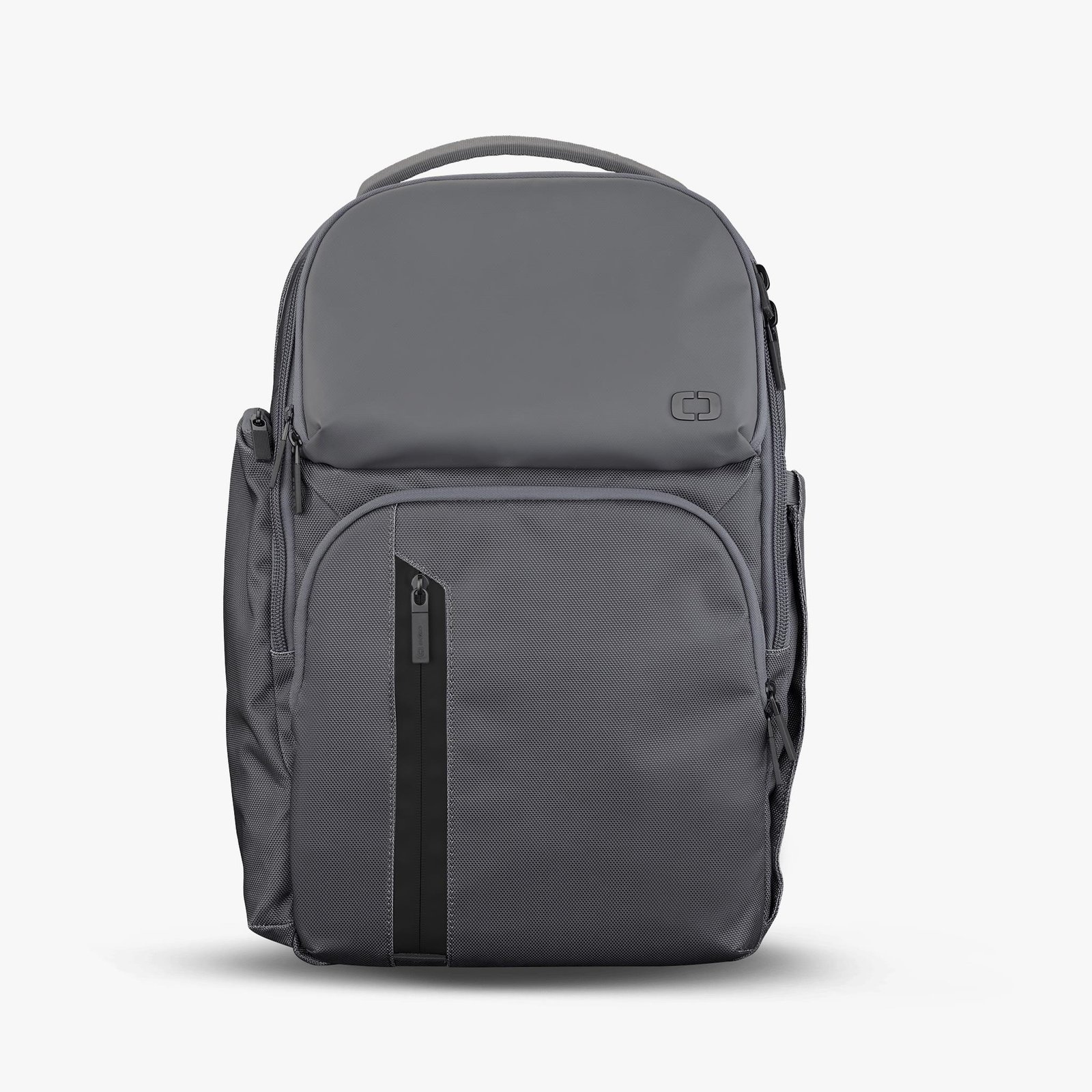 Ogio Ogio Pace Pro 25L Backpack bag, grey pinstripe