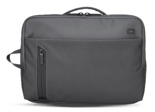 Ogio Ogio Pace Pro Brief 10L Pack golfbag, grey pinstripe