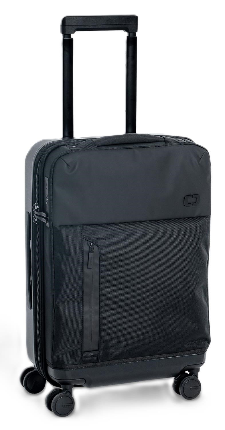 Ogio Ogio Pace Pro Hybrid Carry-on 34-36L Tašky, kufry bag, black
